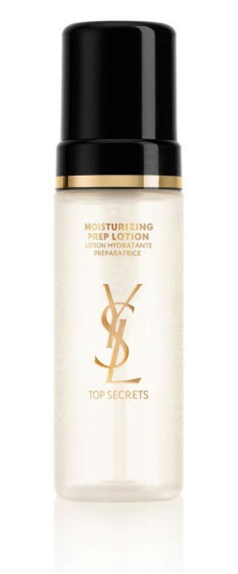 ysl new face cream|yves Saint Laurent moisturizer.